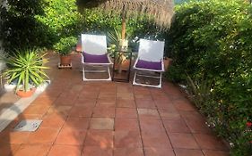 Duplex Vera - Playa
